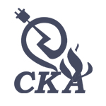 Commercial Kitchens Armiya CKA logo