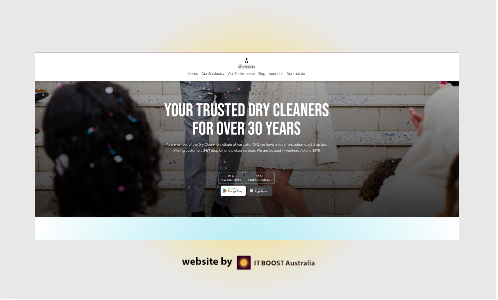 Laundry and Drycleaning digital marketing agency Laundry and Drycleaning digital marketing agency