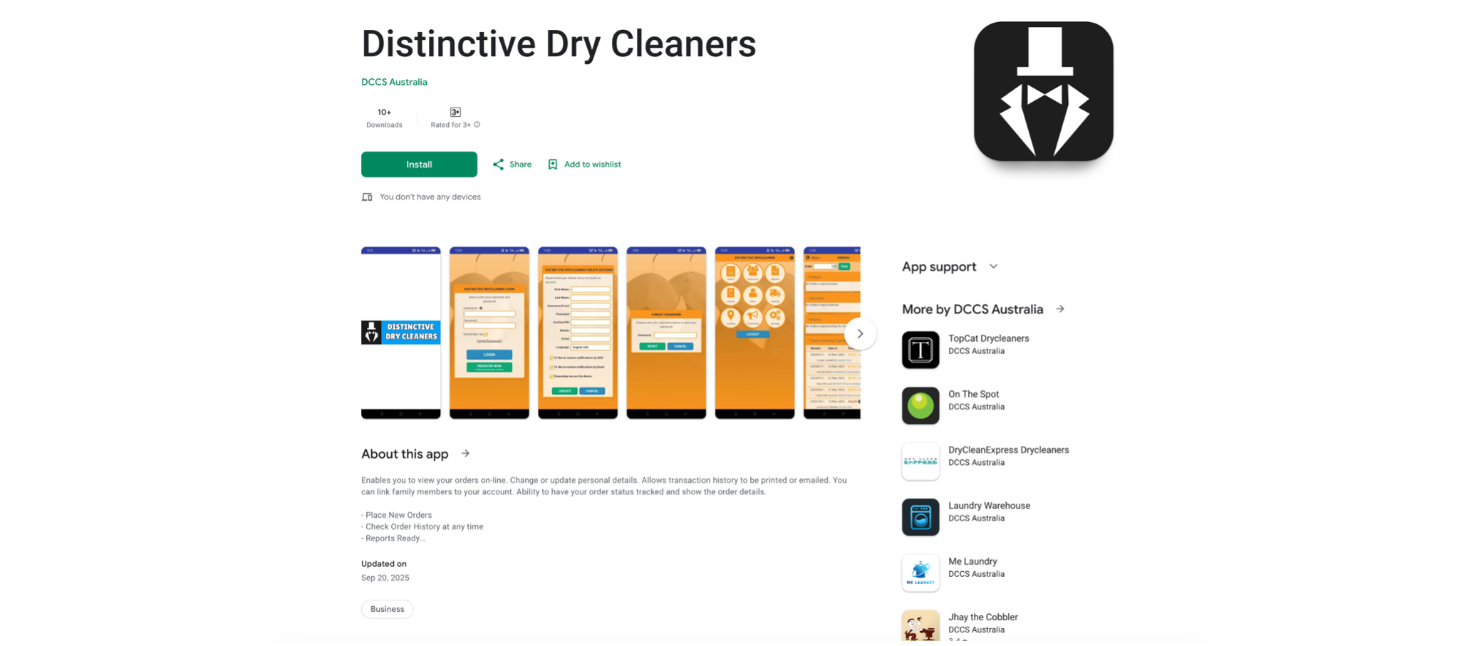 App Design Melbourne App Design Melbourne