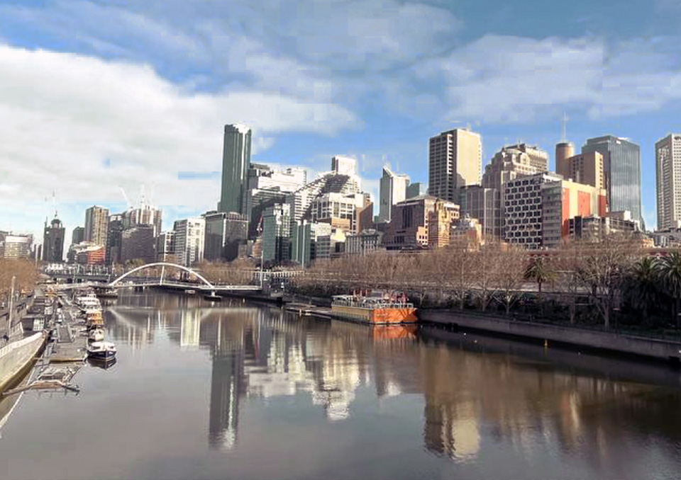 Website Maintenance Melbourne